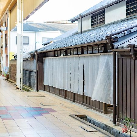 Hotel Mio Shimabara Extérieur photo