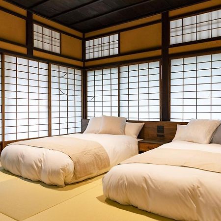 Hotel Mio Shimabara Extérieur photo