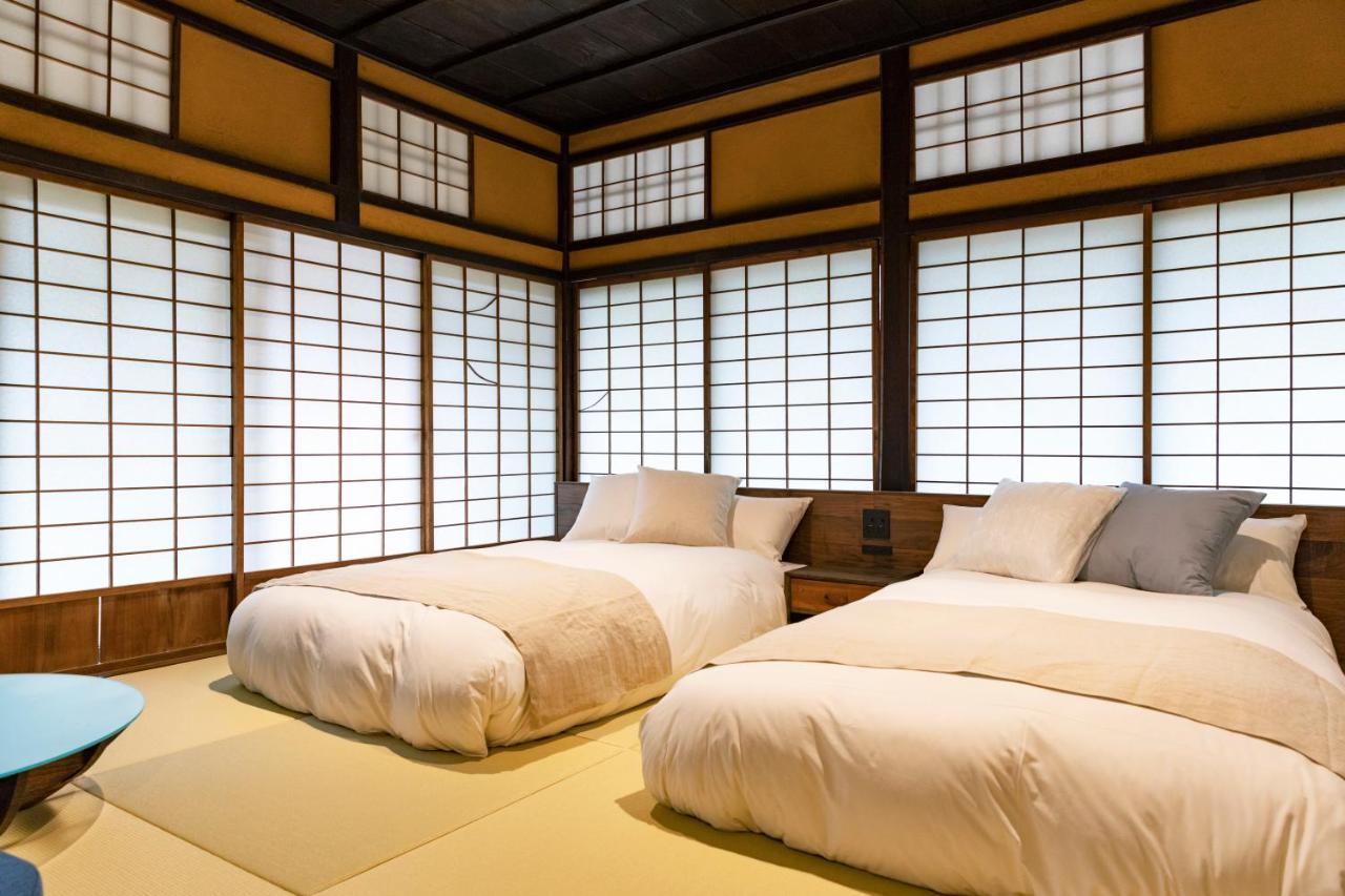 Hotel Mio Shimabara Extérieur photo