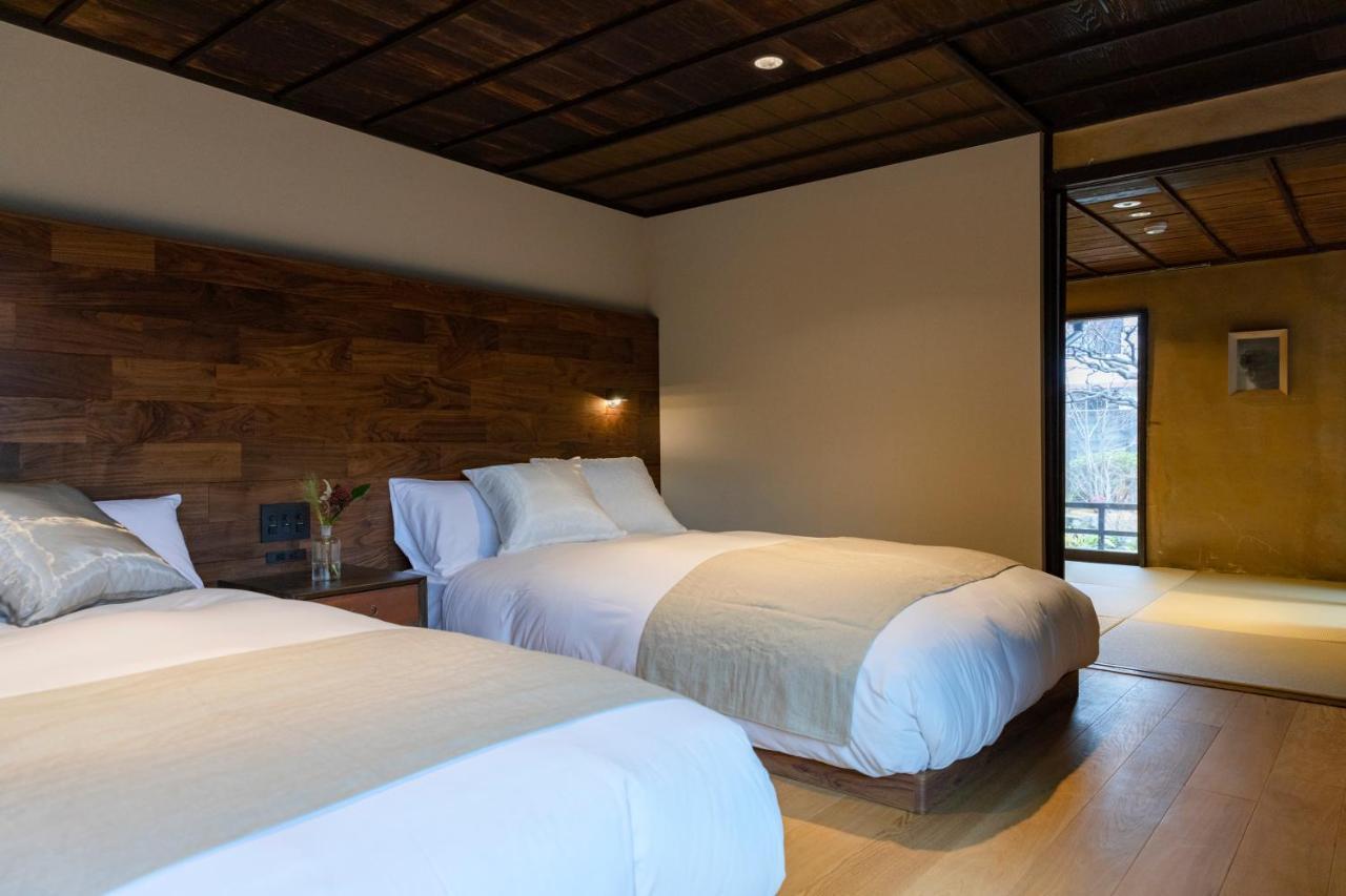 Hotel Mio Shimabara Extérieur photo