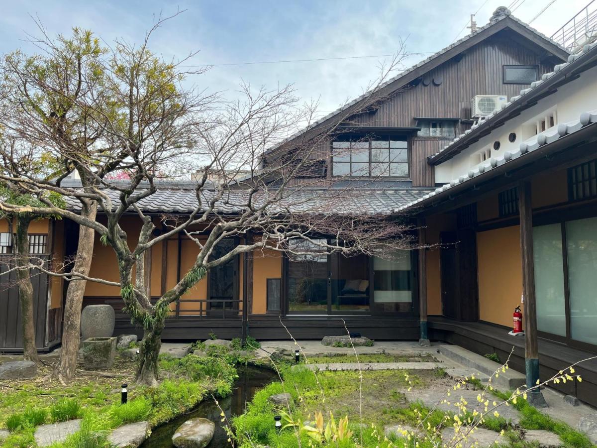 Hotel Mio Shimabara Extérieur photo