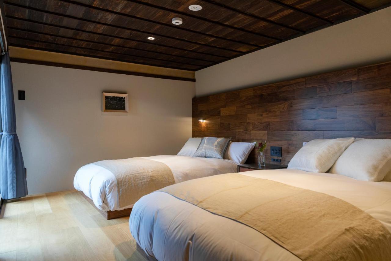 Hotel Mio Shimabara Extérieur photo