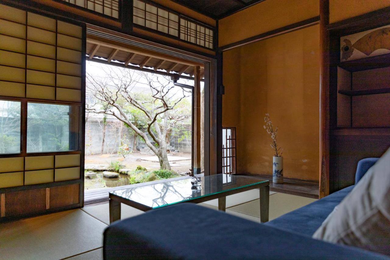 Hotel Mio Shimabara Extérieur photo