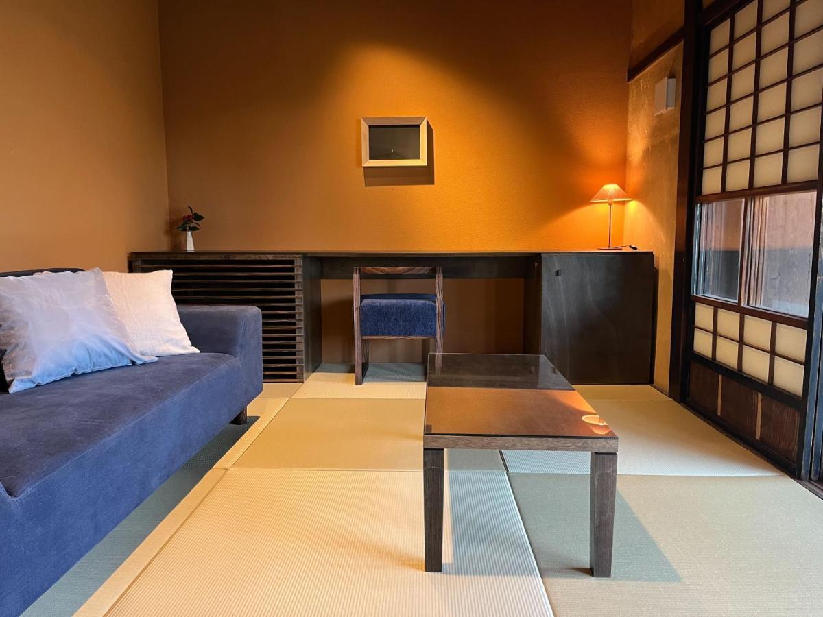 Hotel Mio Shimabara Extérieur photo