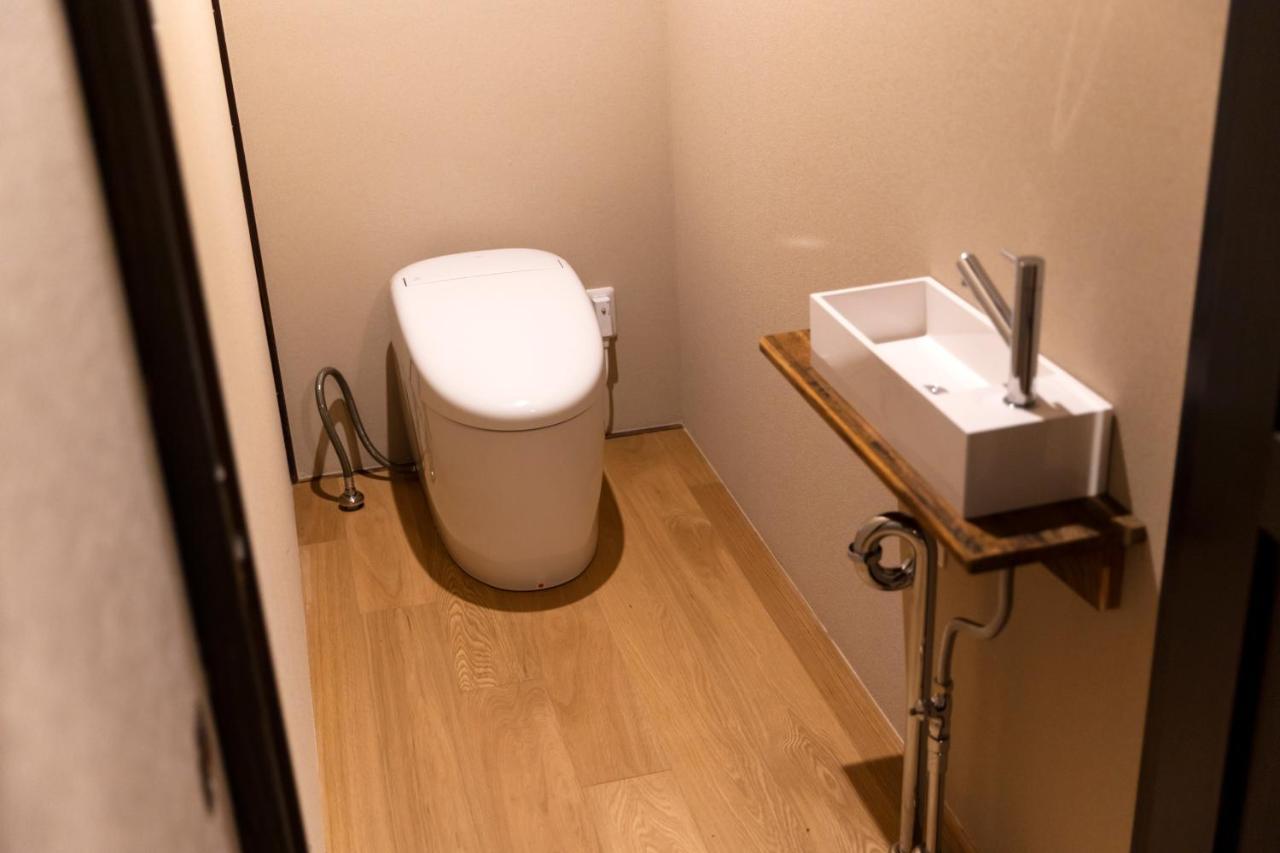 Hotel Mio Shimabara Extérieur photo