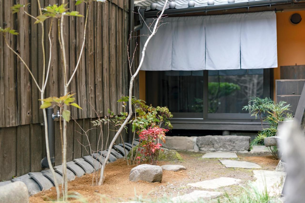 Hotel Mio Shimabara Extérieur photo