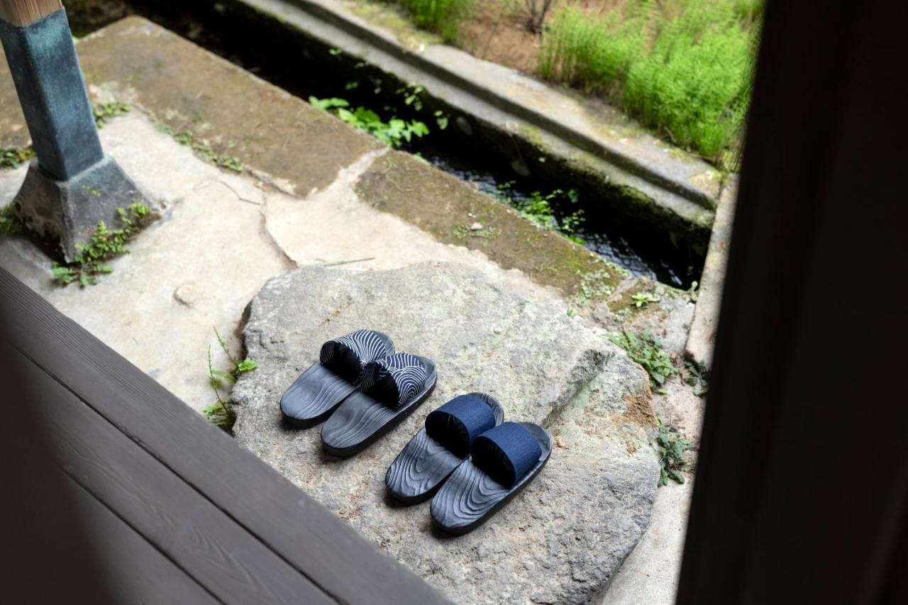 Hotel Mio Shimabara Extérieur photo