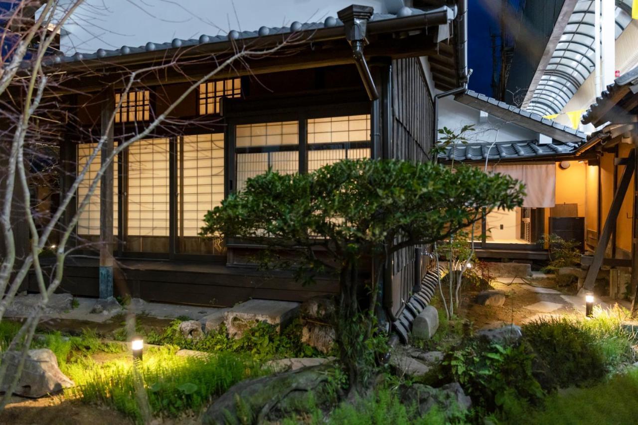 Hotel Mio Shimabara Extérieur photo