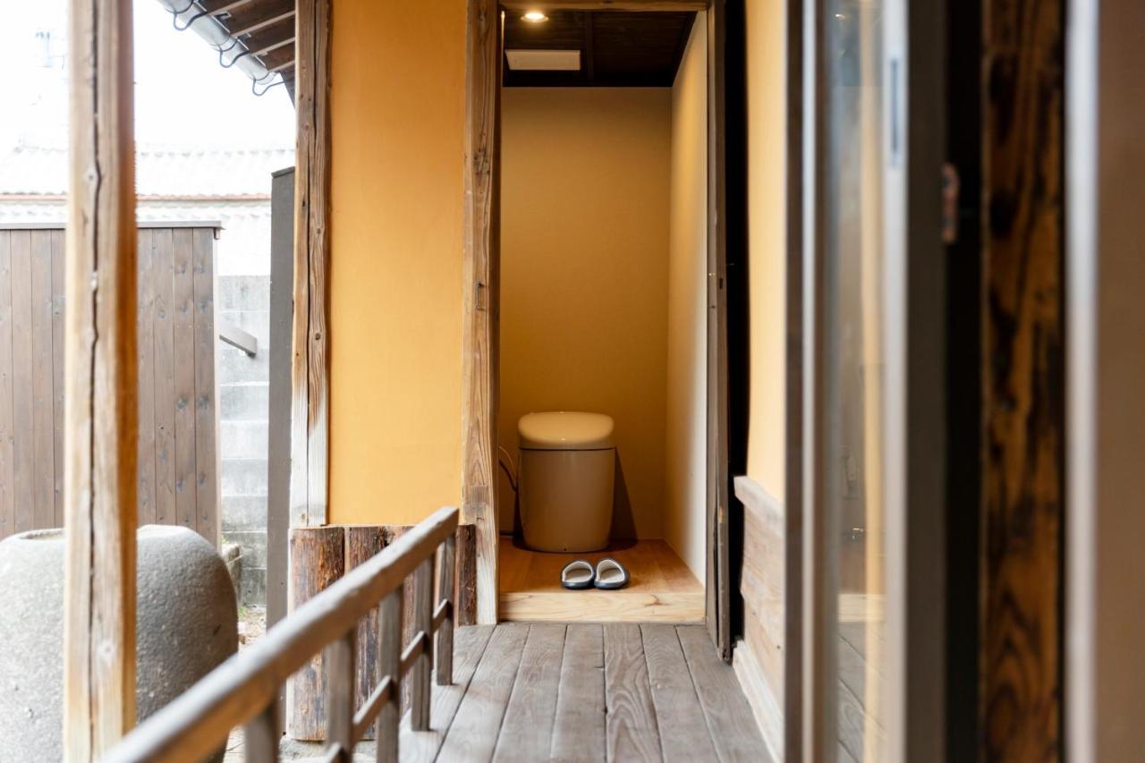 Hotel Mio Shimabara Extérieur photo