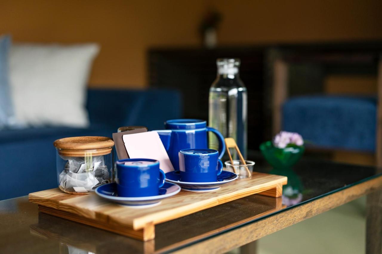 Hotel Mio Shimabara Extérieur photo