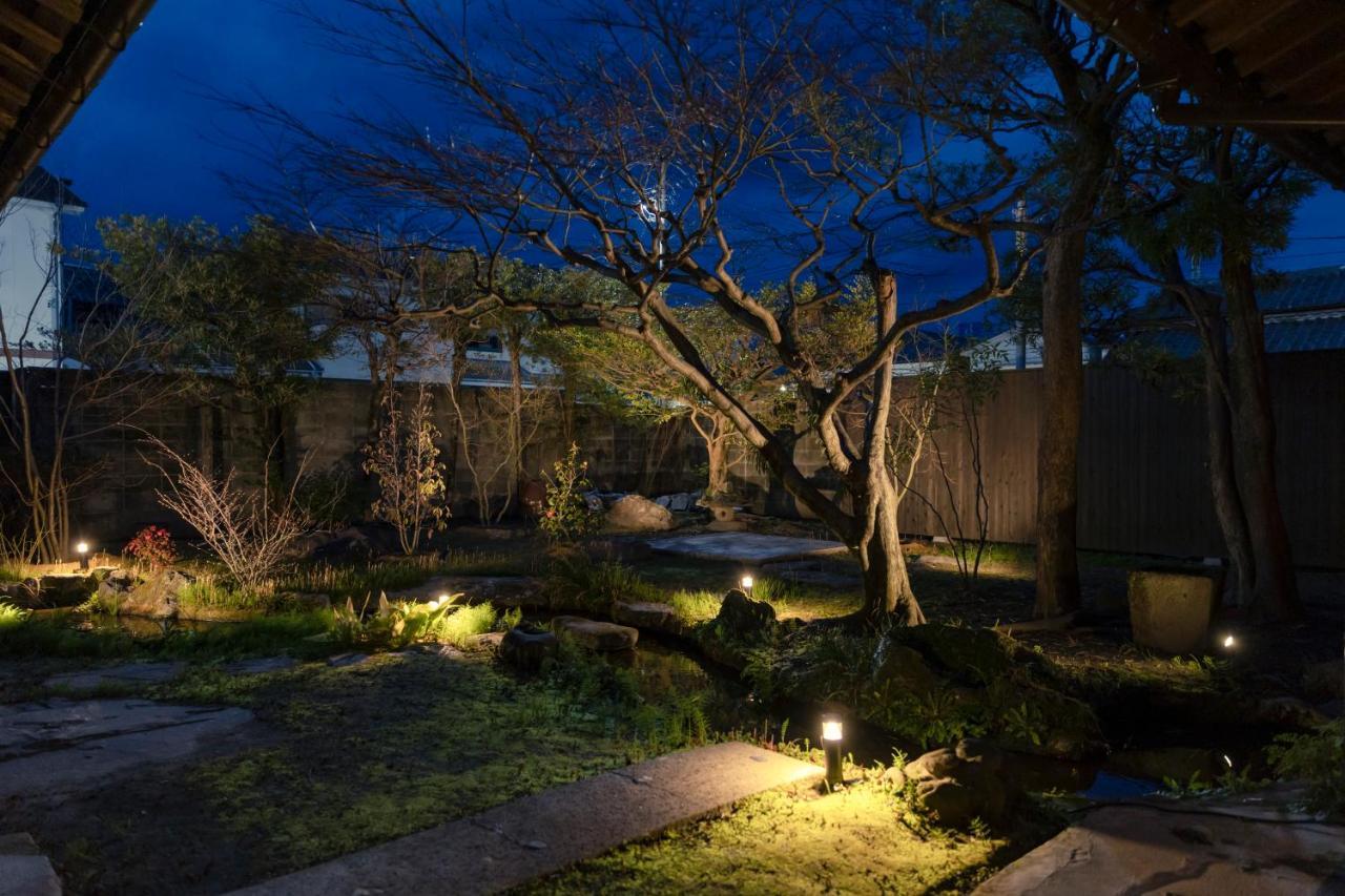 Hotel Mio Shimabara Extérieur photo