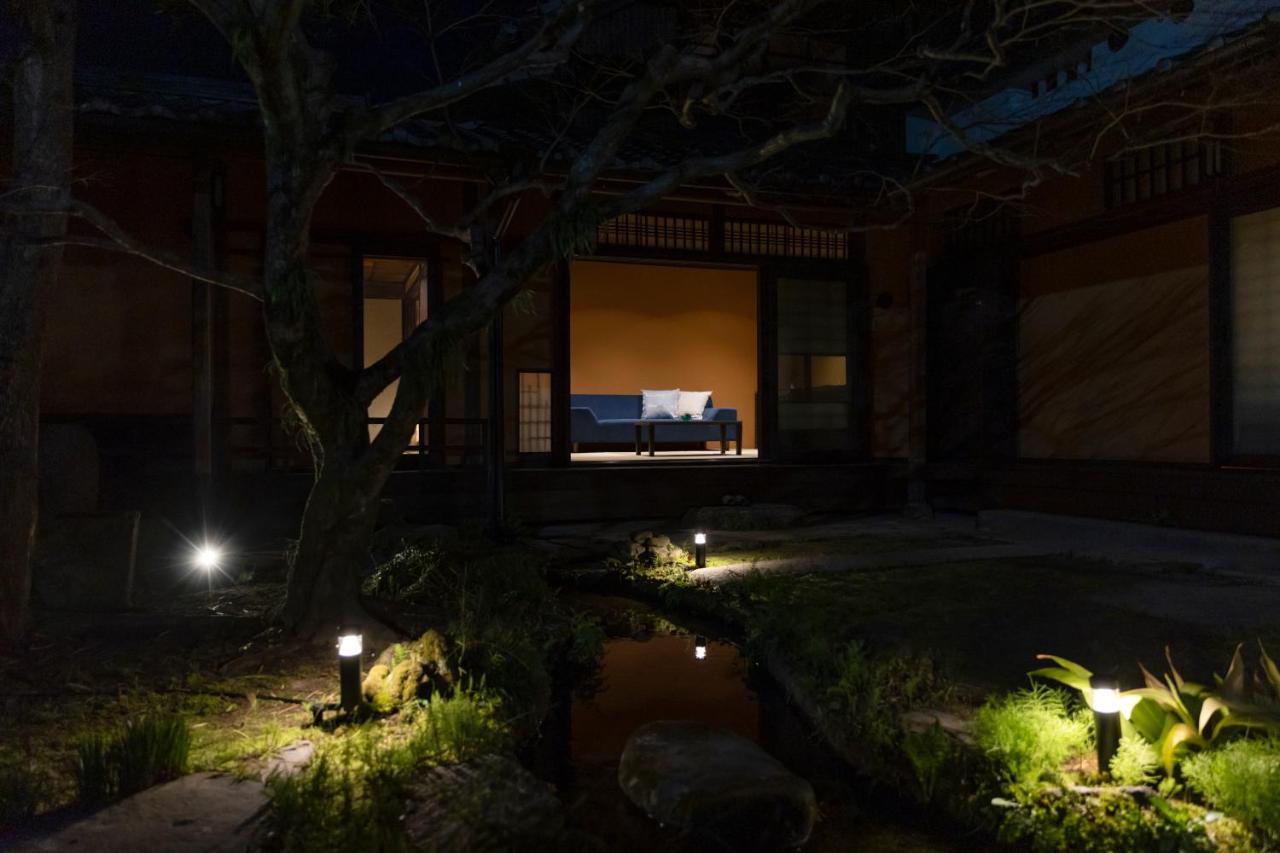 Hotel Mio Shimabara Extérieur photo