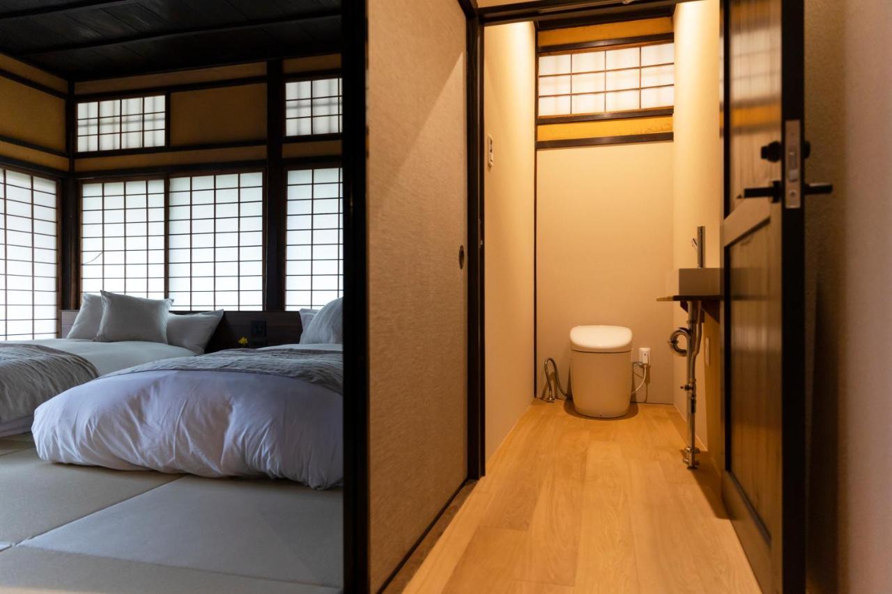 Hotel Mio Shimabara Extérieur photo