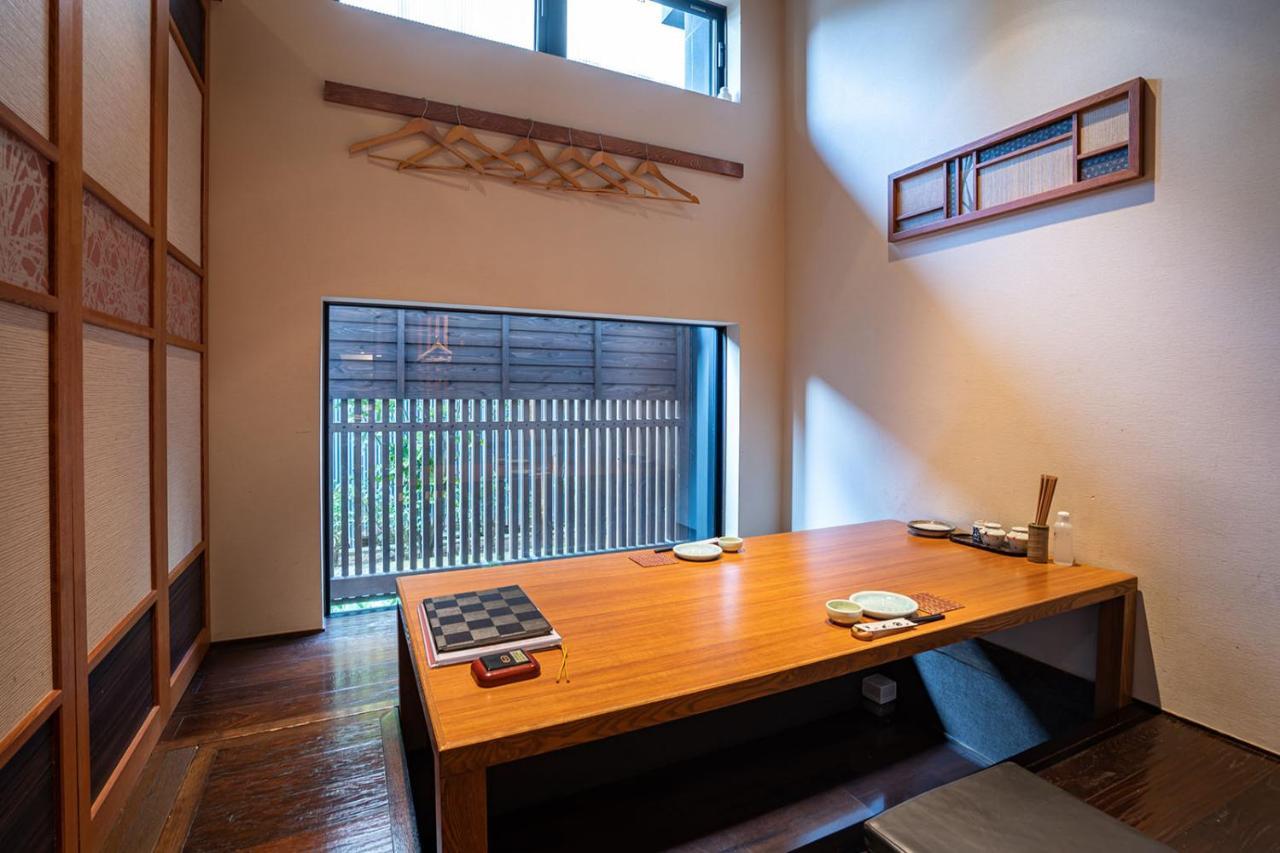 Hotel Mio Shimabara Extérieur photo