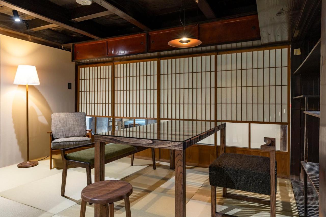 Hotel Mio Shimabara Extérieur photo
