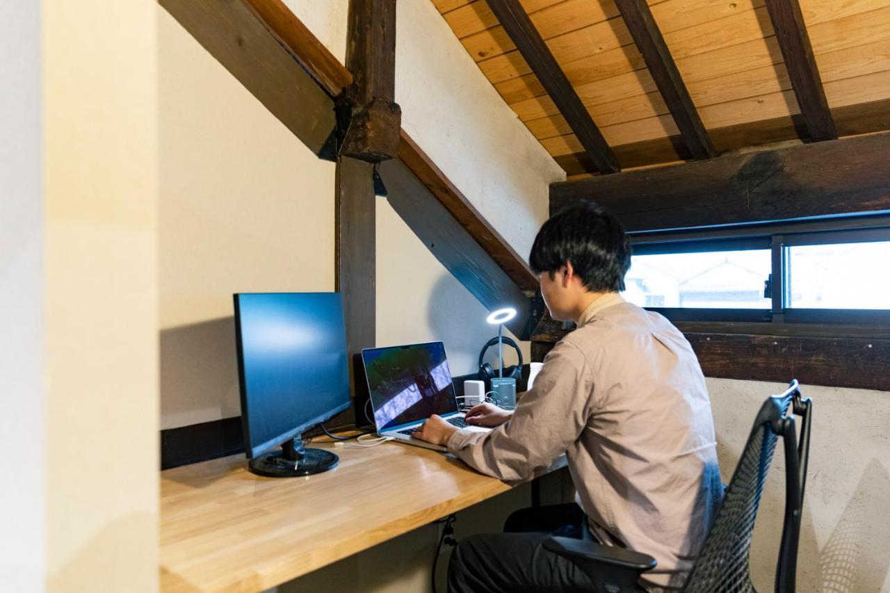 Hotel Mio Shimabara Extérieur photo